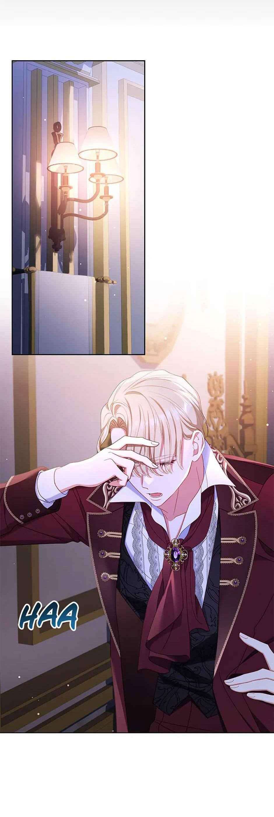 Hầu Gái Trong Trò Chơi Harem Ngược Muốn Nghỉ Việc Chapter 31 - Trang 4