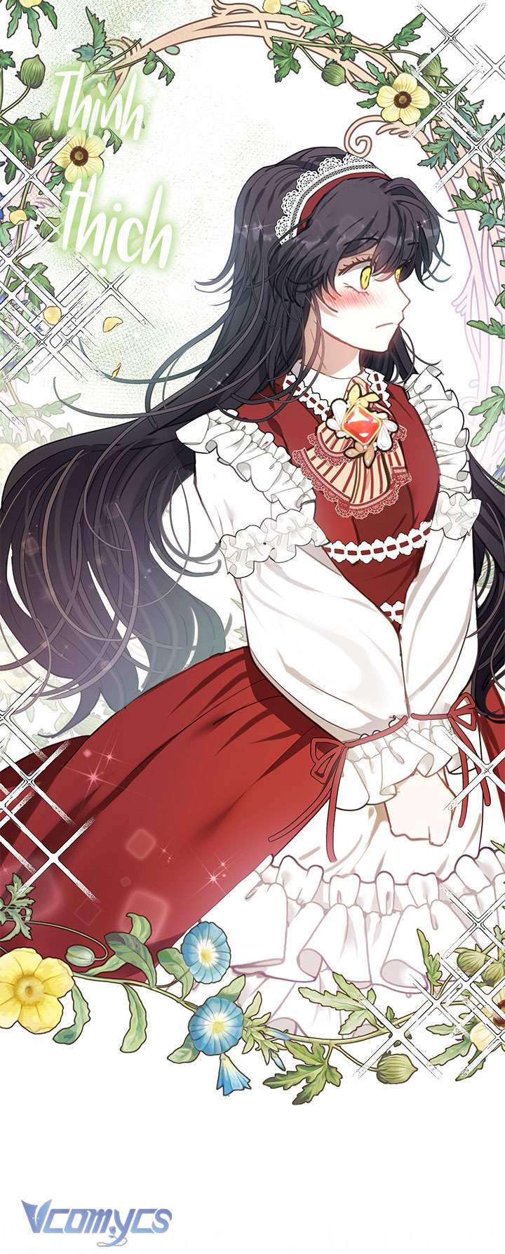 Gia Đình Bị Ám Ảnh Bởi Tôi Chapter 52 - Trang 4