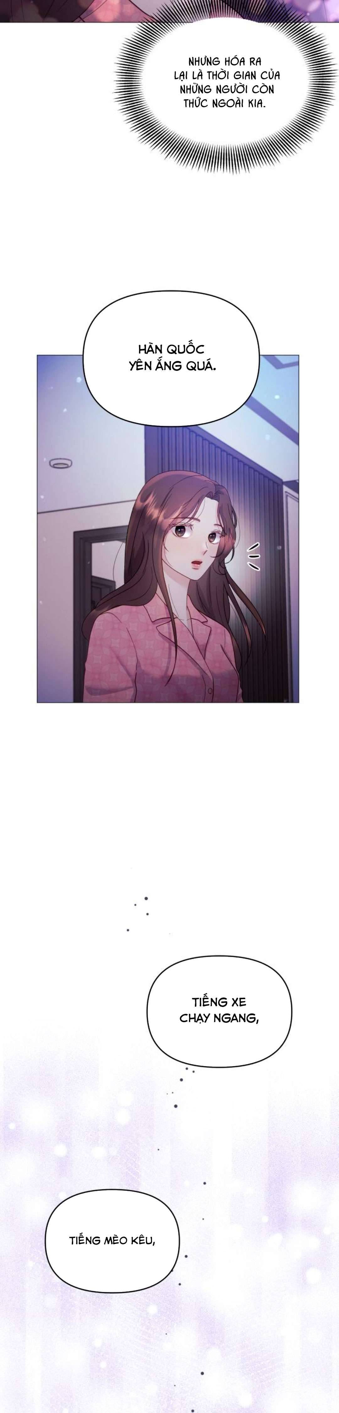 Hướng Dẫn Thu Phục Mãnh Thú Chap 6 - Trang 4