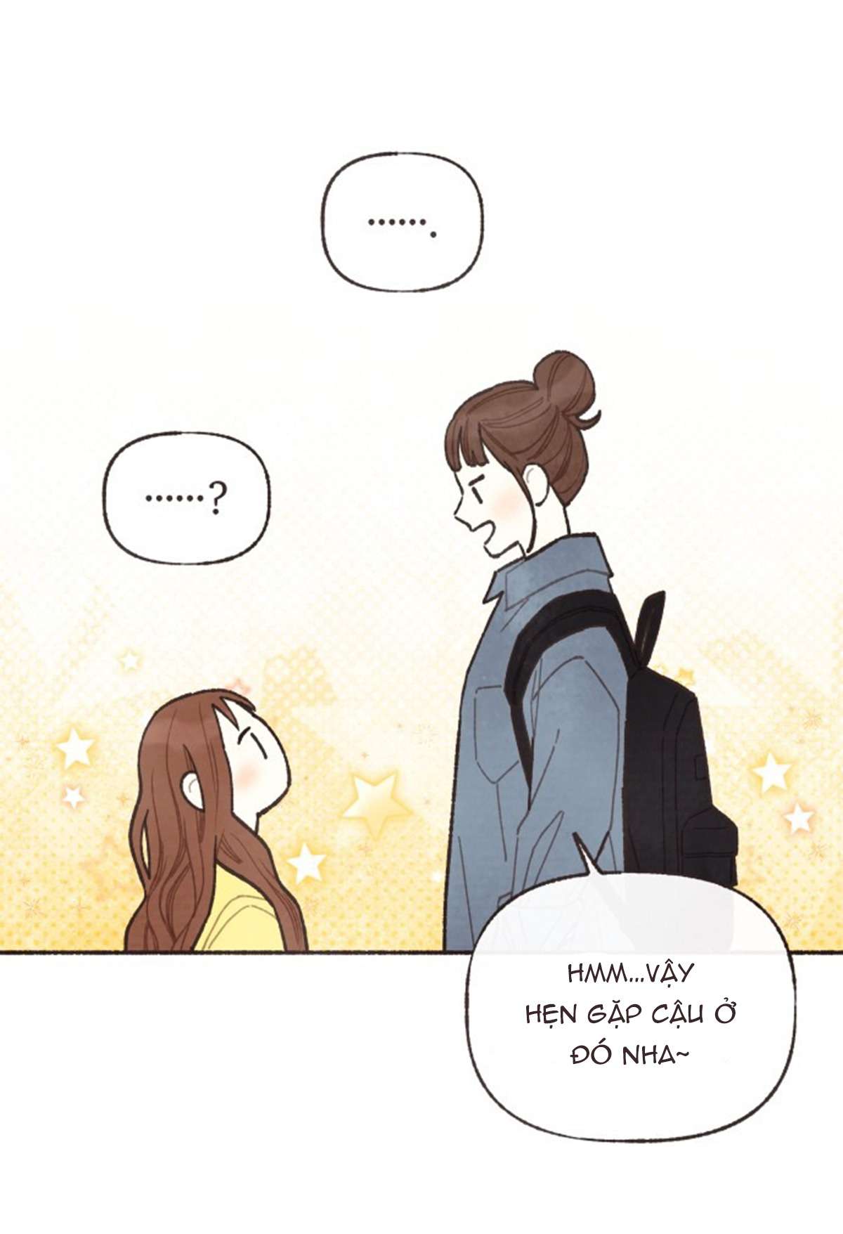 Cảm Xúc Chuyển Giao Chapter 1 - Trang 4