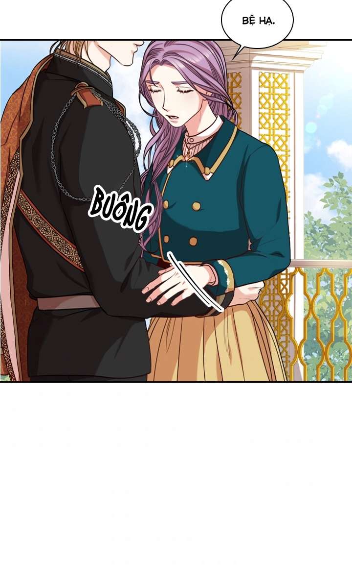 Thư Ký Của Bạo Chúa Chapter 28 - Trang 3