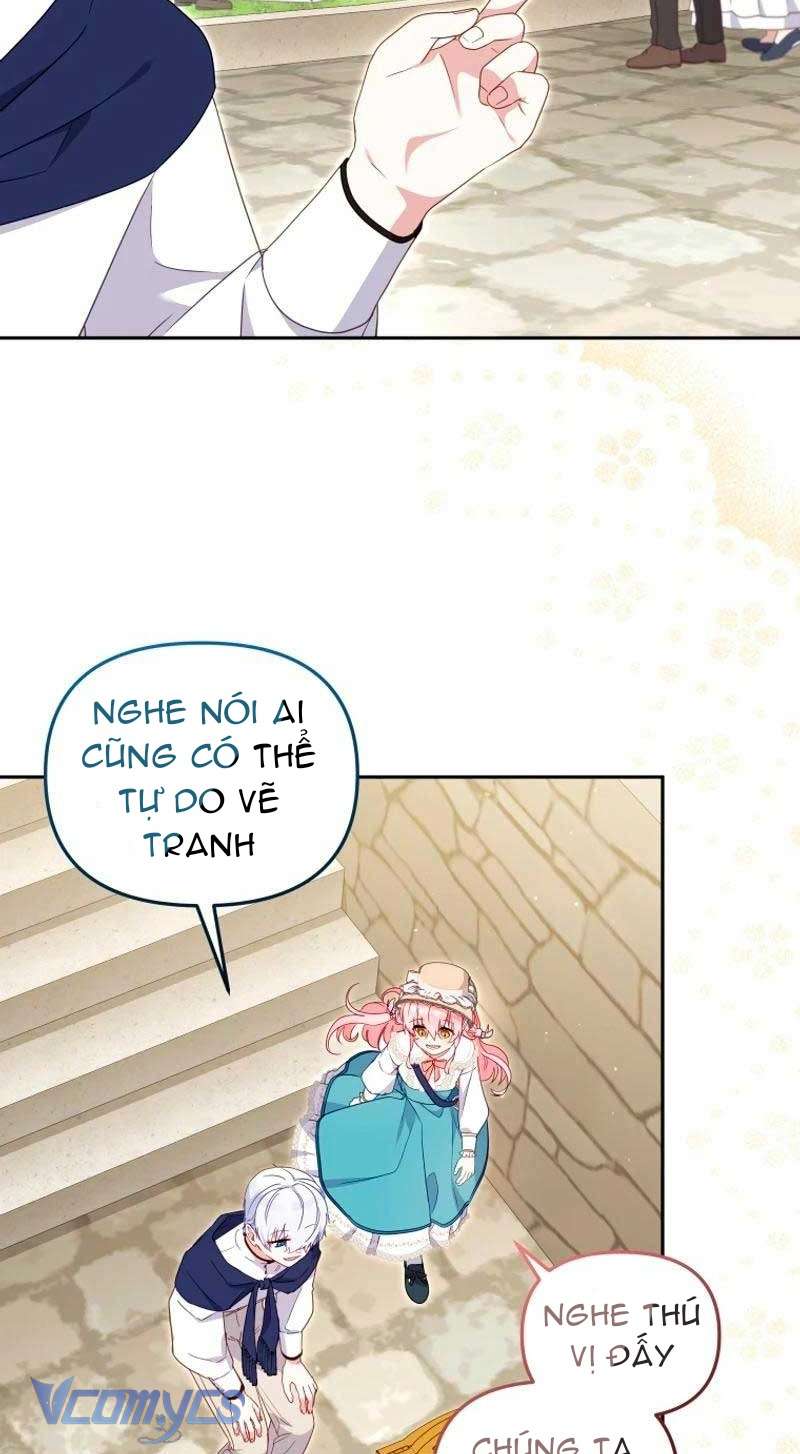 Tôi Được Nuôi Dưỡng Bởi Những Kẻ Phản Diện Chap 74 - Trang 3