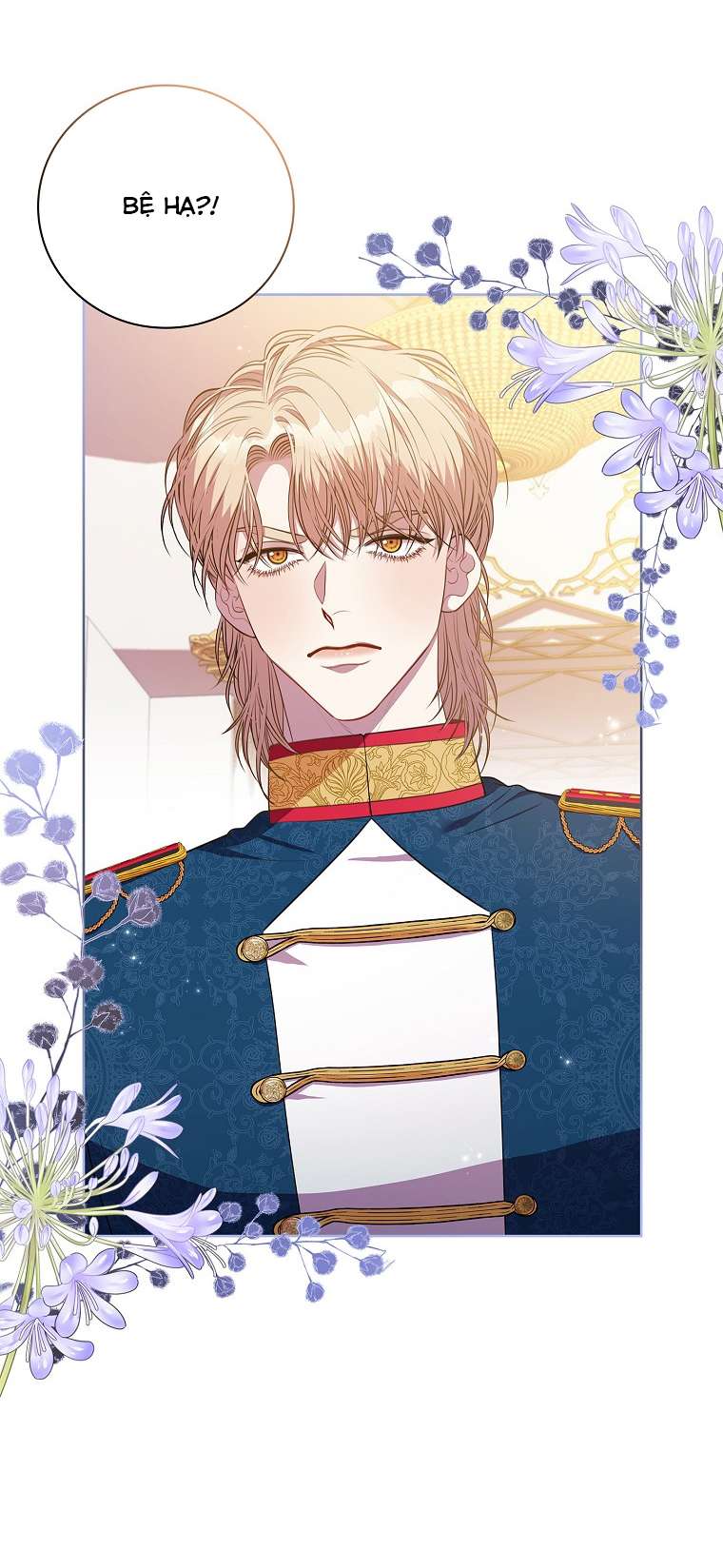 Thư Ký Của Bạo Chúa Chapter 62 - Trang 4