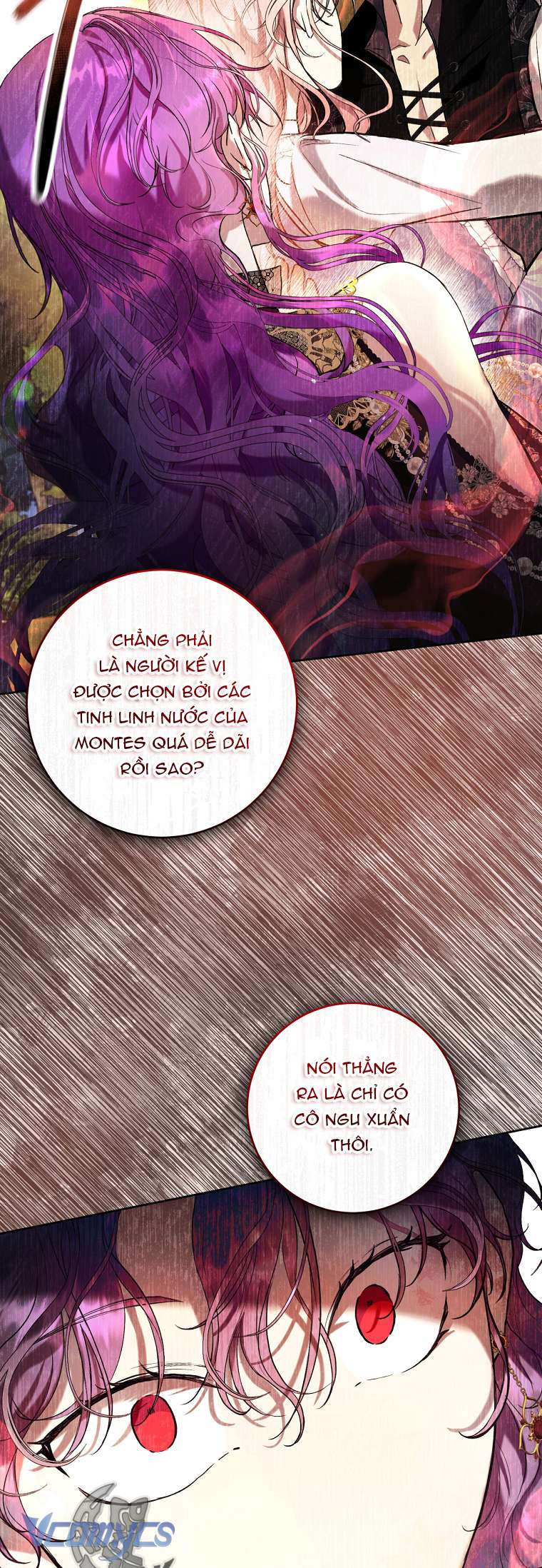 Làm Ác Nữ Bộ Không Tuyệt Sao? Chap 22 - Next Chap 23