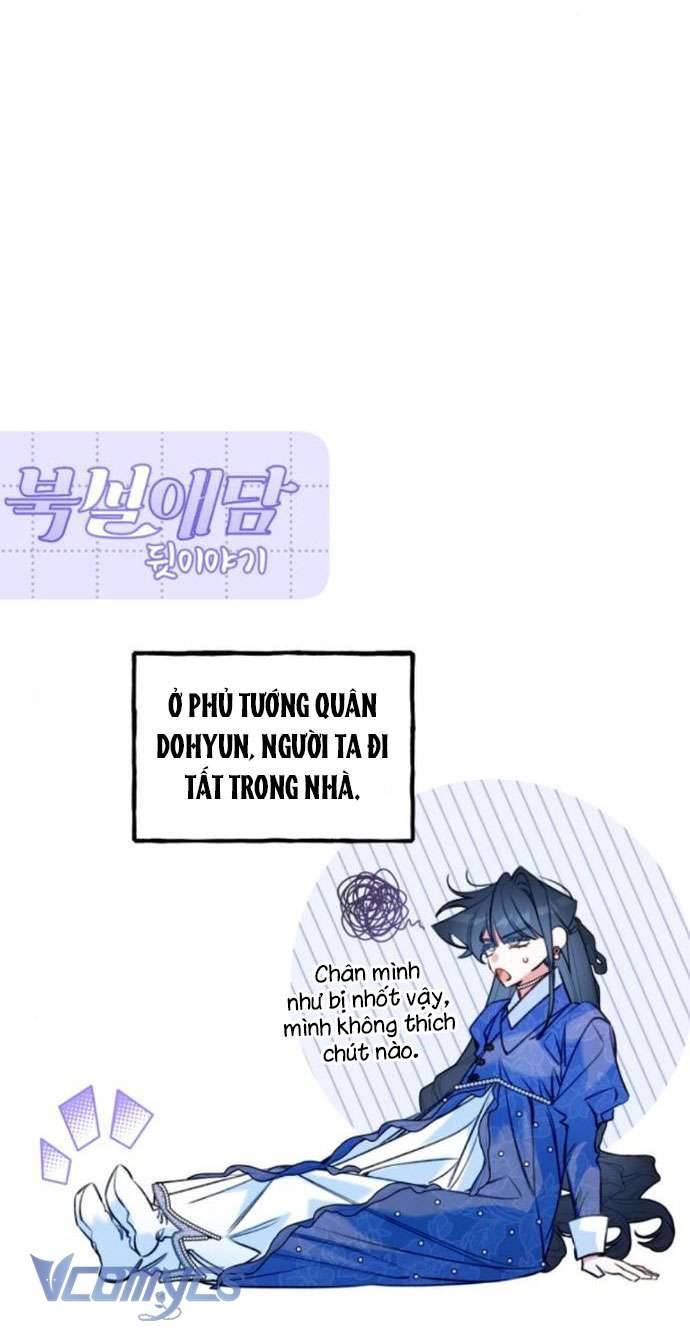 Chuyện Tình Tuyết Phương Bắc Chapter 7 - Next Chapter 8