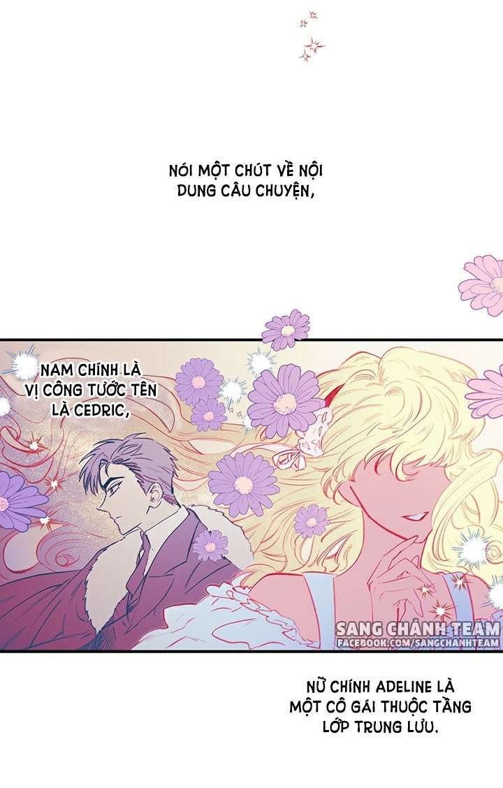 May Mắn Hay Bất Hạnh Chap 3 - Next Chap 4