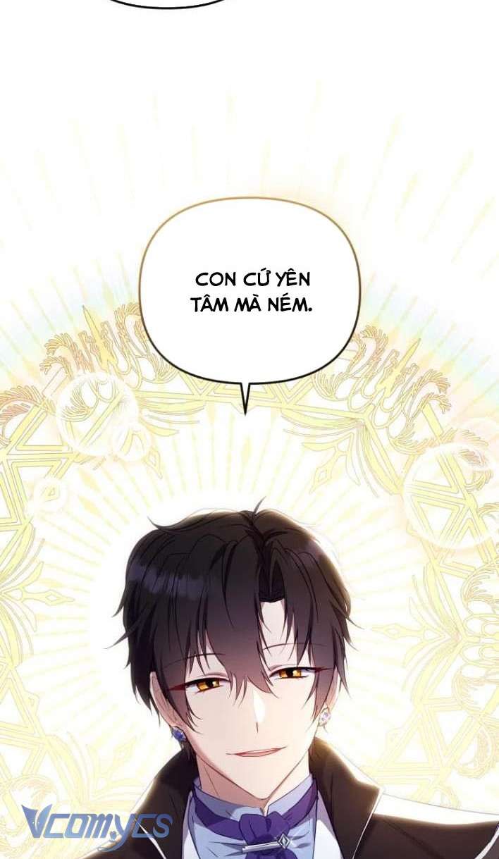 Tôi Được Nuôi Dưỡng Bởi Những Kẻ Phản Diện Chap 48 - Trang 3