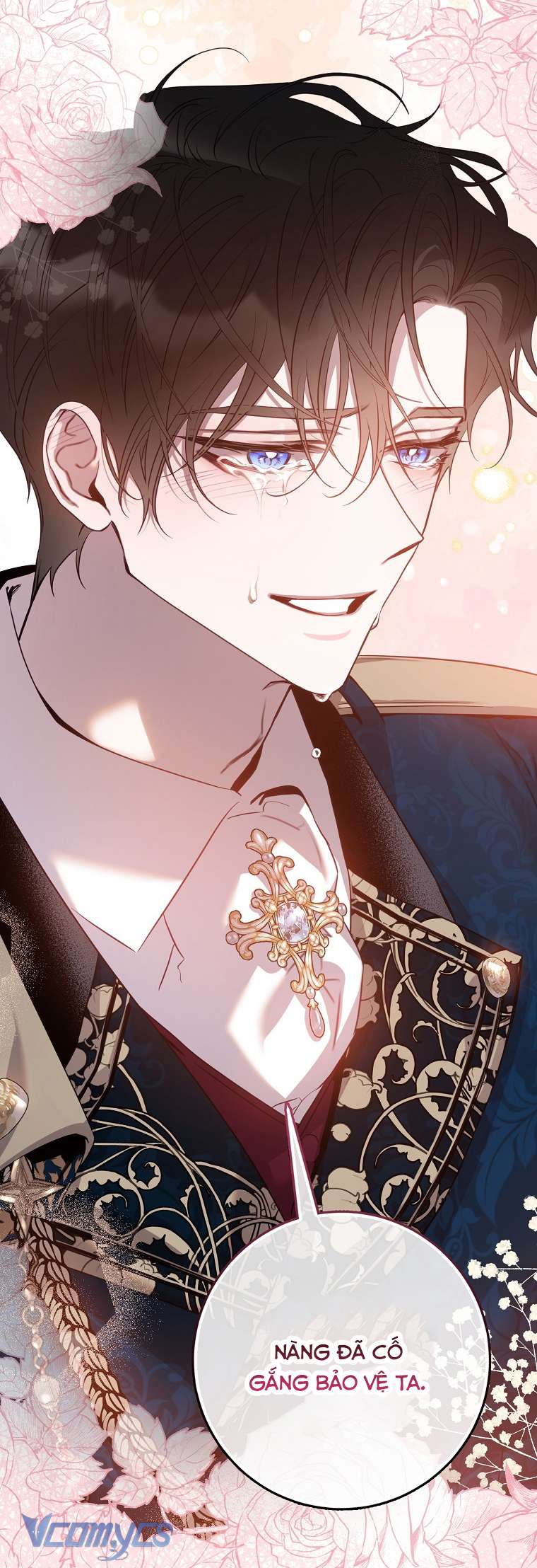 Thuần Hóa Bạo Quân Rồi Bỏ Trốn Chap 87 - Trang 2