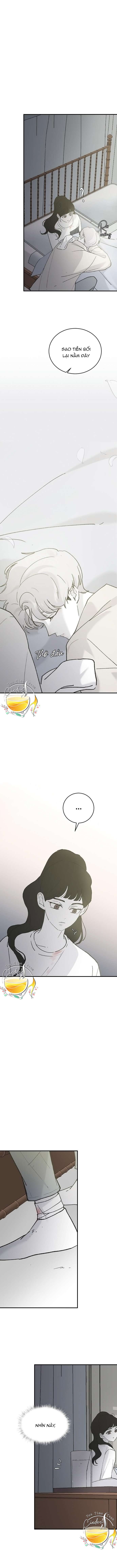 Ba Anh Trai Cực Phẩm Của Tôi Chap 29 - Trang 3