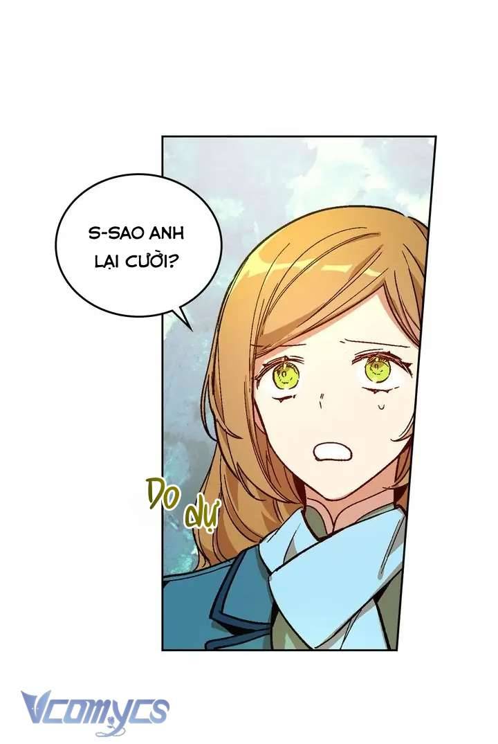 Vị Hôn Thê Khế Ước Của Công Tước Chapter 68 - Next Chapter 69