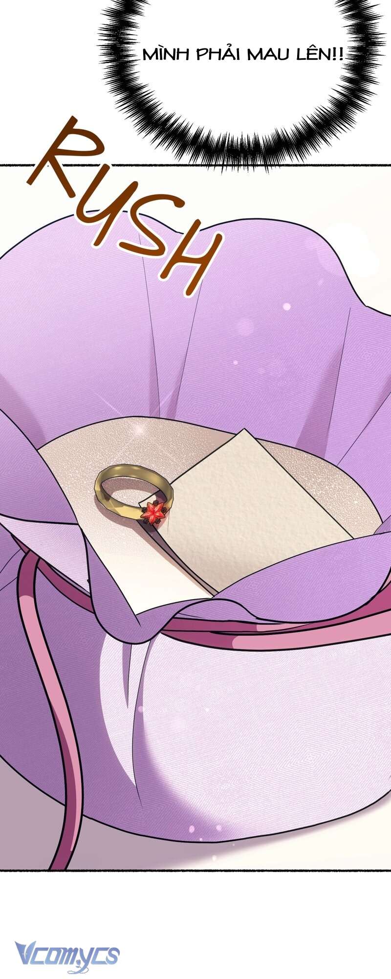 Trở Thành Chú Mèo Ngủ Cùng Bạo Chúa Chapter 40 - Next Chapter 41