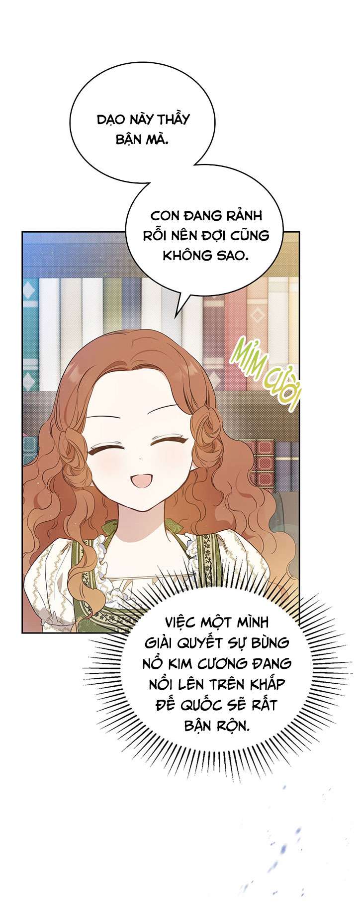 Kiếp Này Nhất Định Làm Gia Chủ Chap 84 - Trang 2