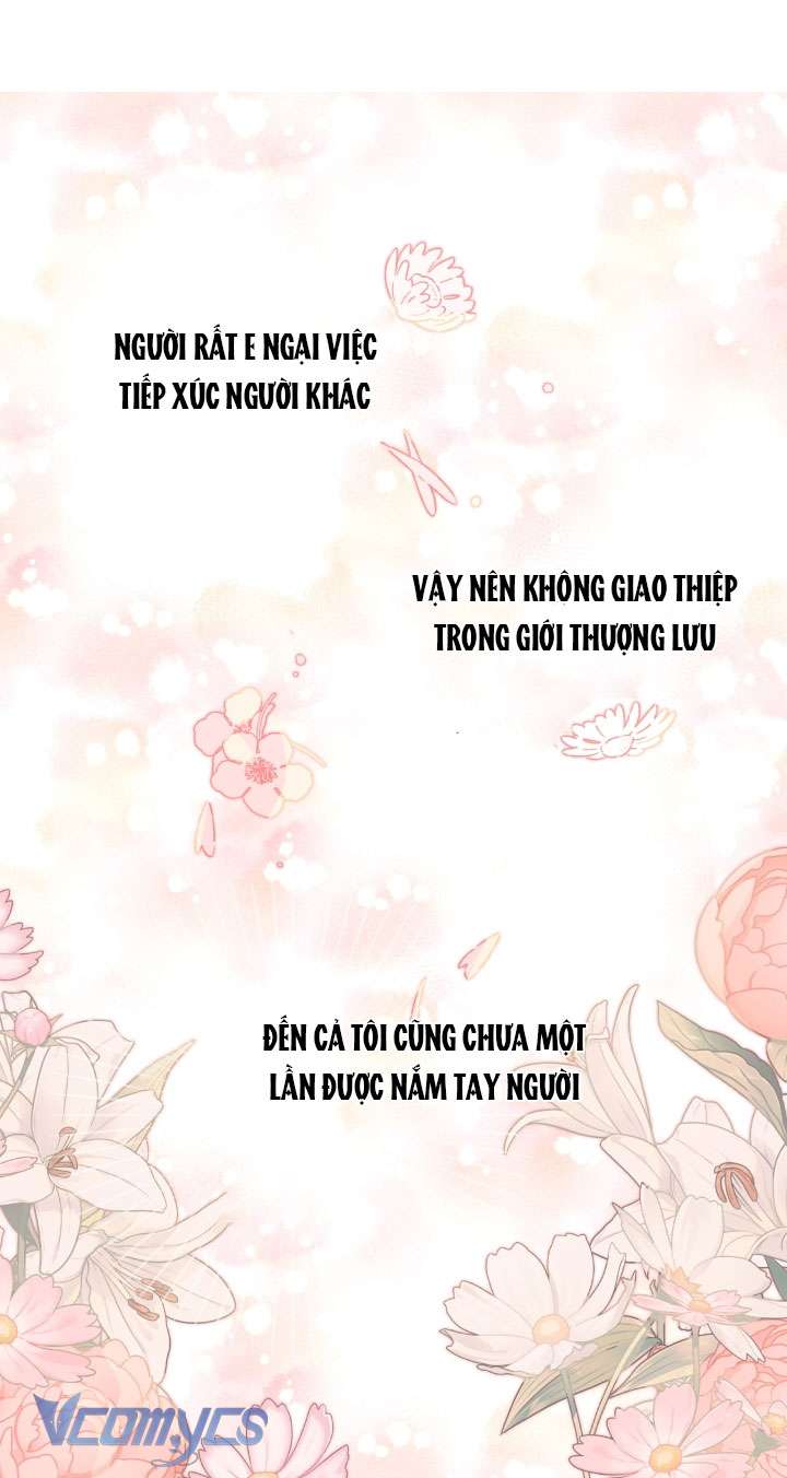 Những Nhân Vật Mạnh Nhất Thế Giới Ám Ảnh Tôi Chapter 6 - Trang 4