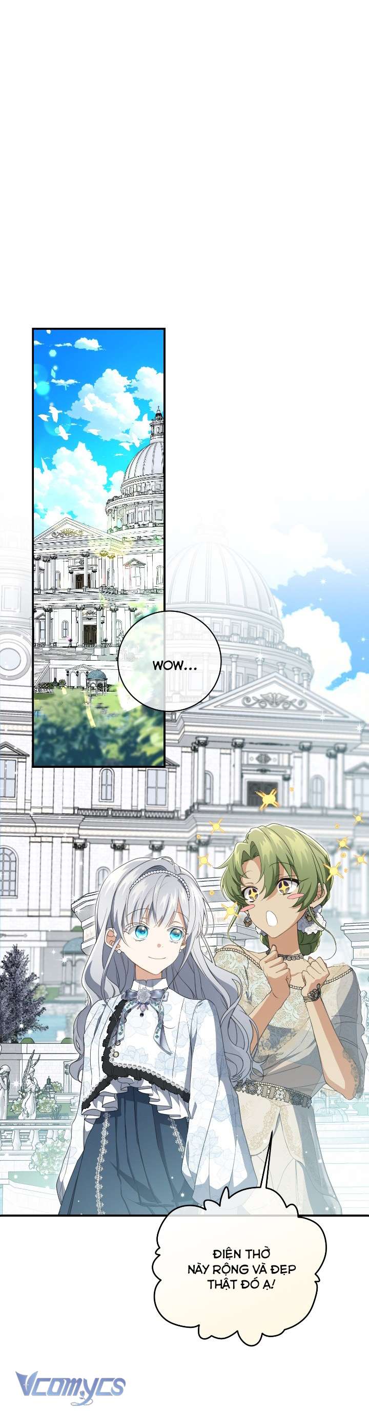 Lại Một Lần Nữa Hướng Về Ánh Sáng Chap 78 - Next Chap 79