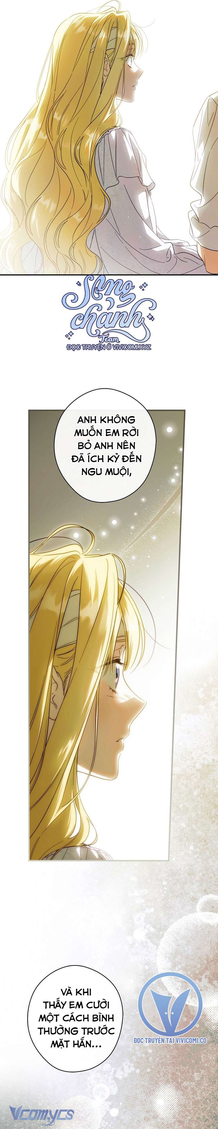 Phương Pháp Khiến Phu Quân Đứng Về Phía Tôi Chapter 111 - Trang 4