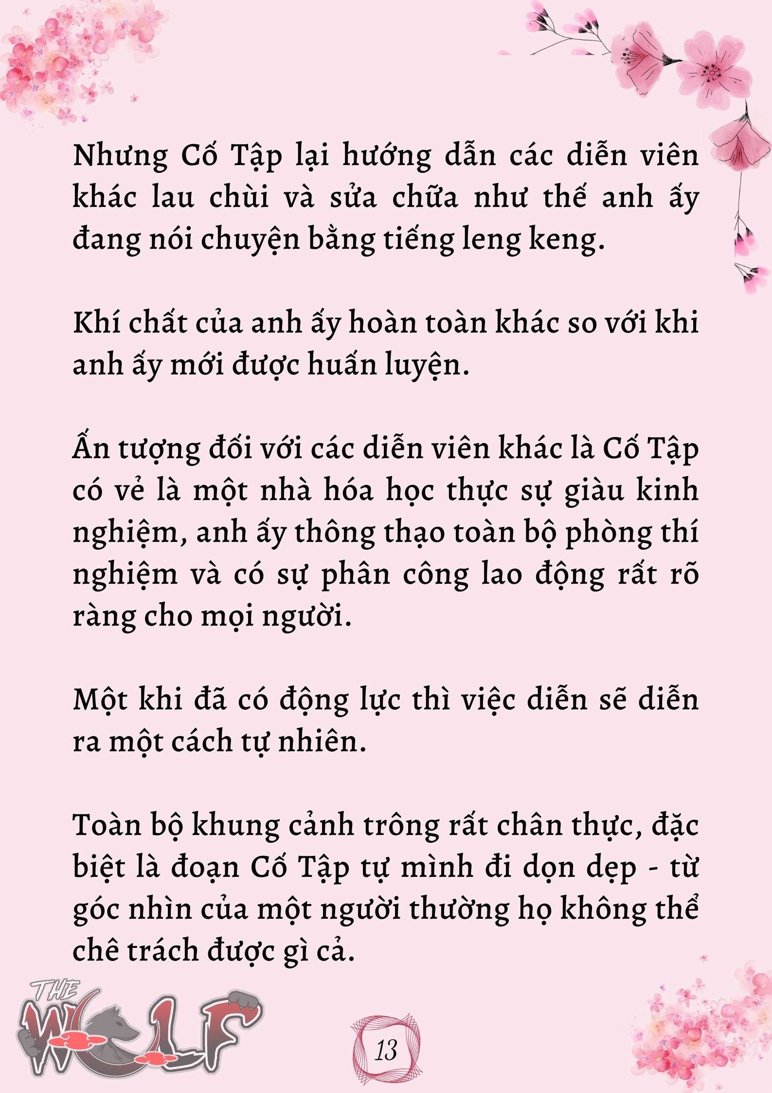 Xuyên Không Vào Nhóm Nhạc Nam 200 Người Chap 36 - Trang 2