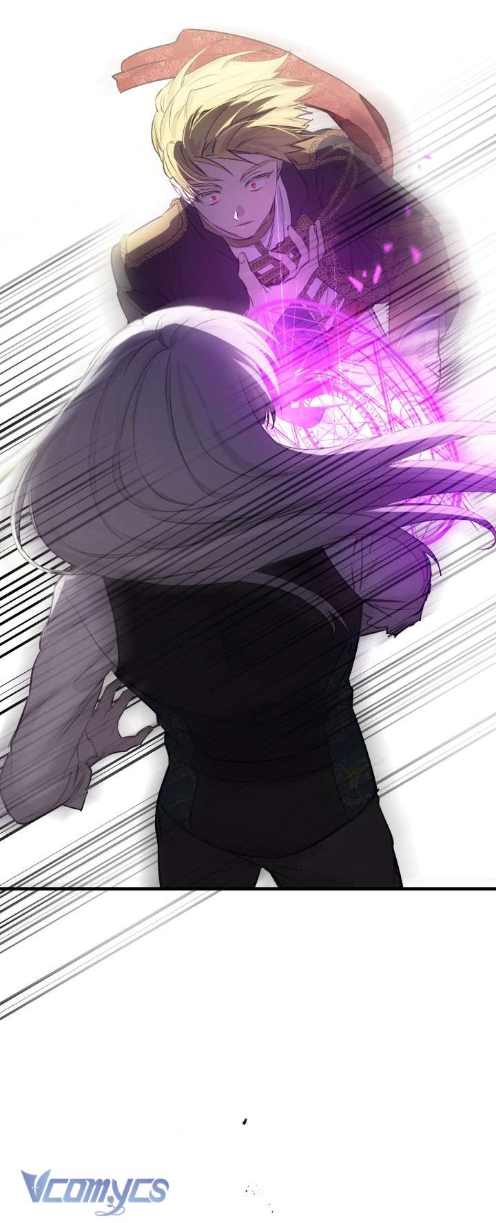 Những Nhân Vật Mạnh Nhất Thế Giới Ám Ảnh Tôi Chapter 49 - Trang 4