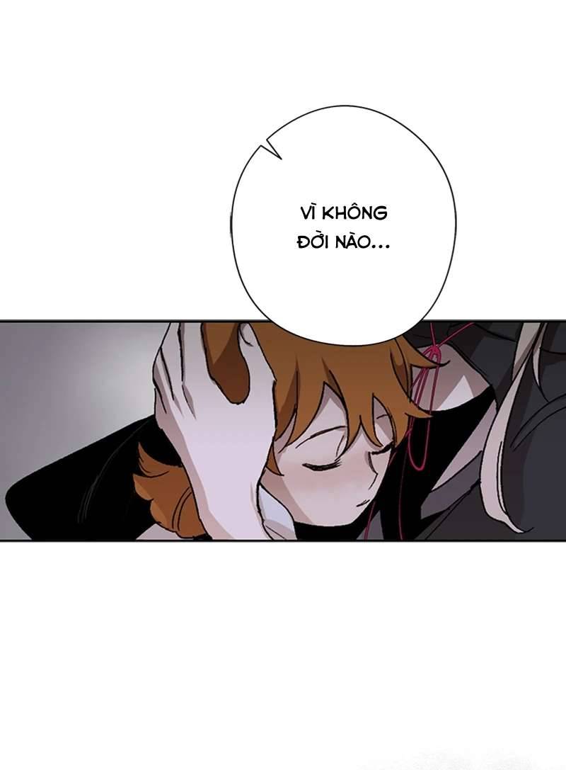 Lời Thú Nhận Của Chúa Tể Bóng Tối Chap 5 - Trang 4