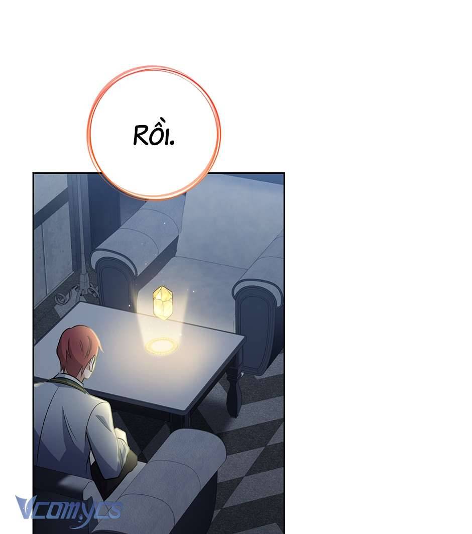 Quý Cô Đầu Bếp Hoàng Gia Chap 62 - Next Chap 63