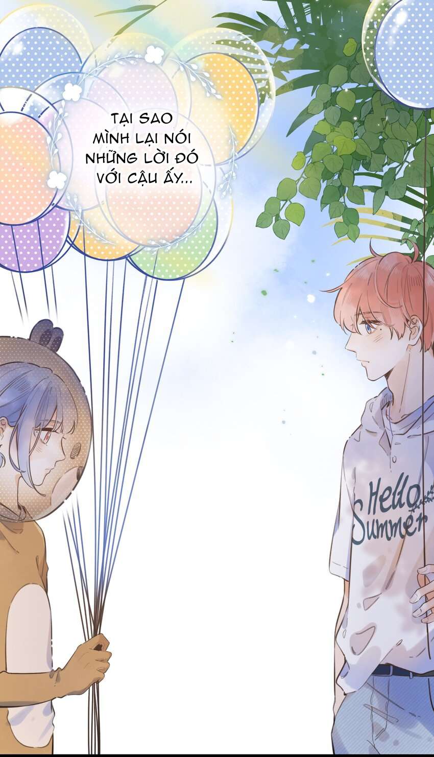 Ánh Sao Phiêu Linh Trong Nước Chap 52.1 - Trang 2