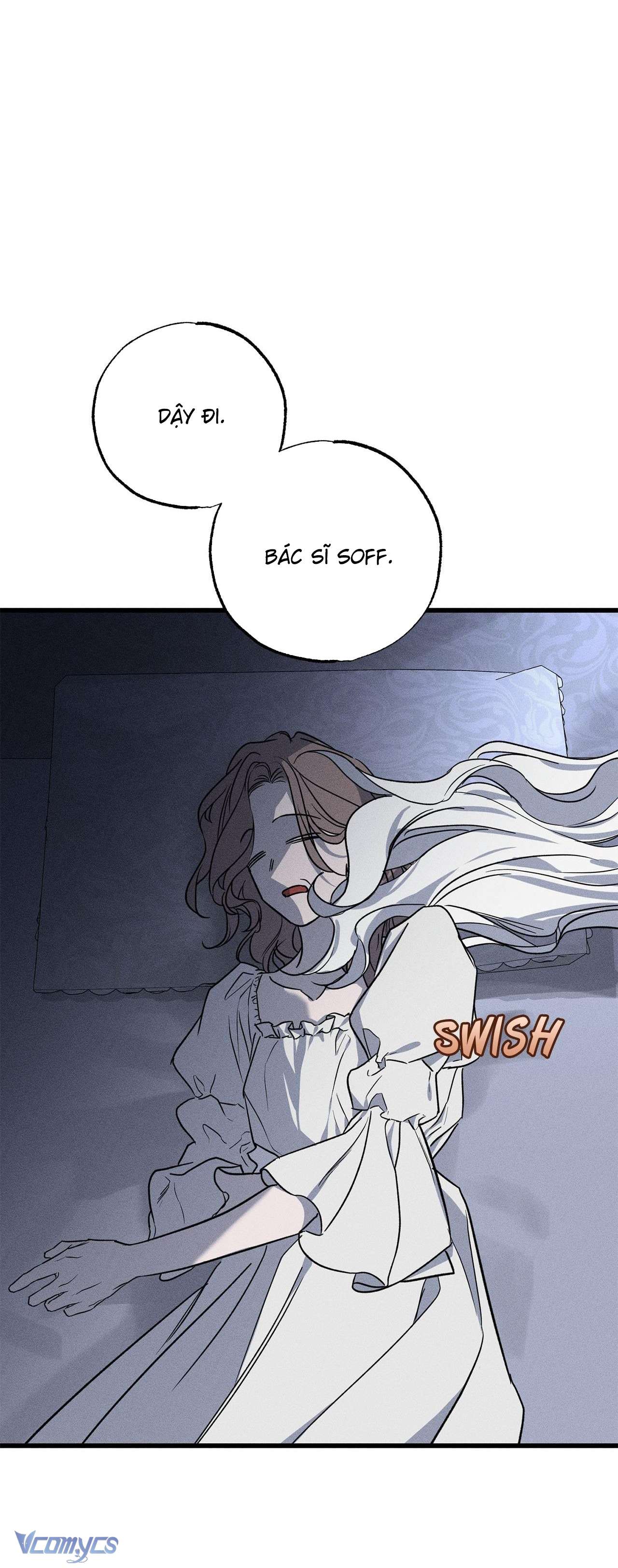 Vị Phu Quân Căm Ghét Tôi Đã Mất Trí Nhớ Chapter 49 - Trang 4