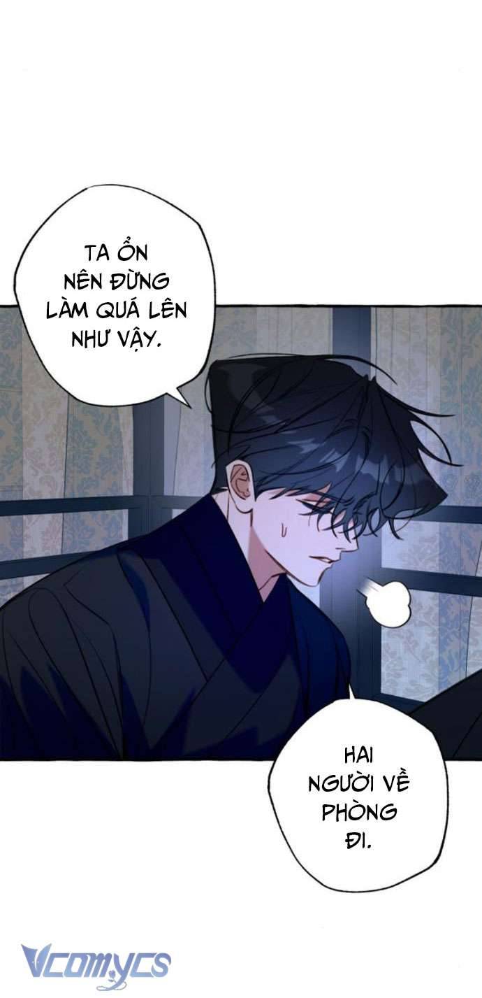 Chuyện Tình Tuyết Phương Bắc Chapter 8 - Trang 4