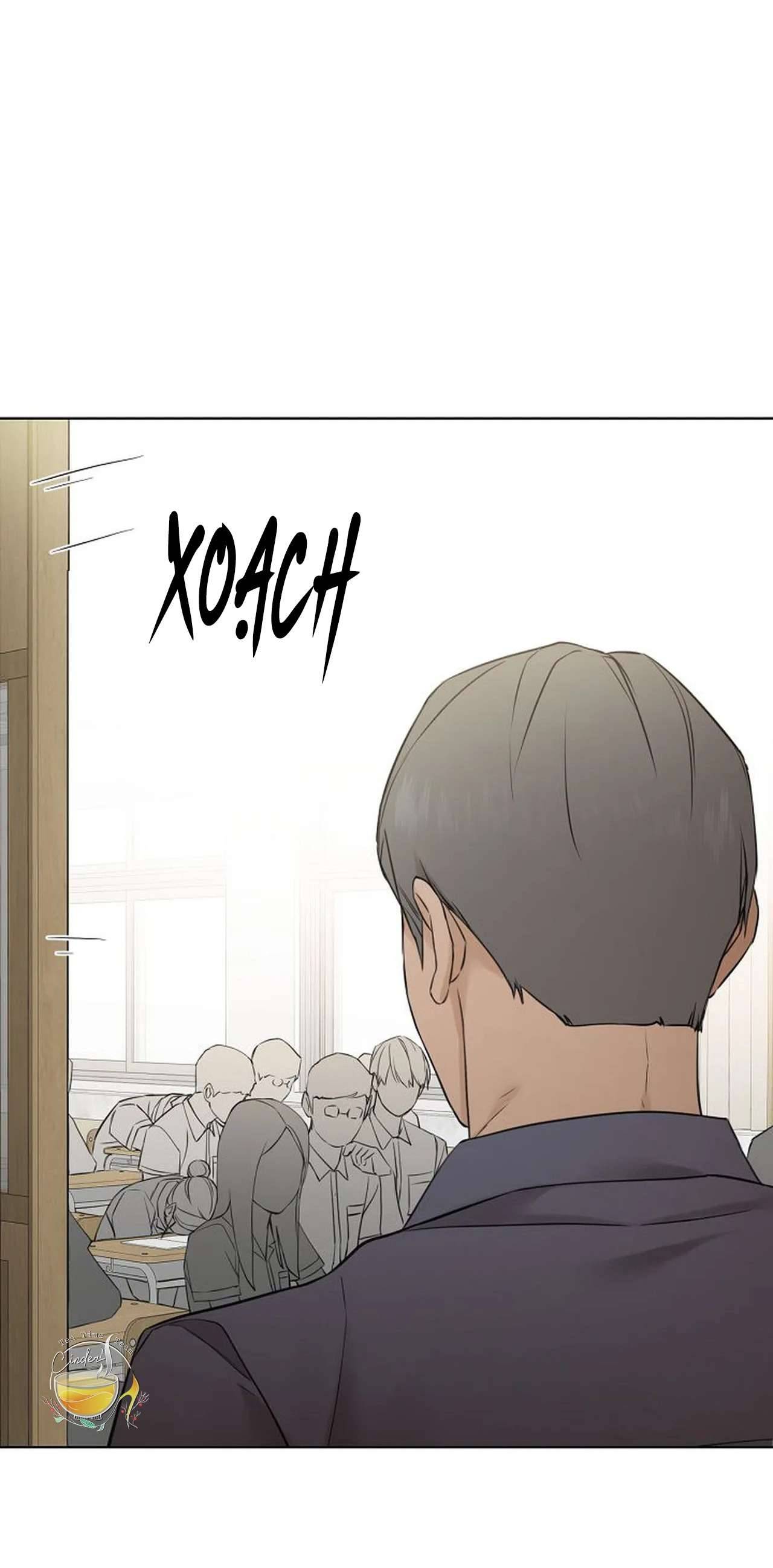 Bình Minh Chap 23 - Trang 4