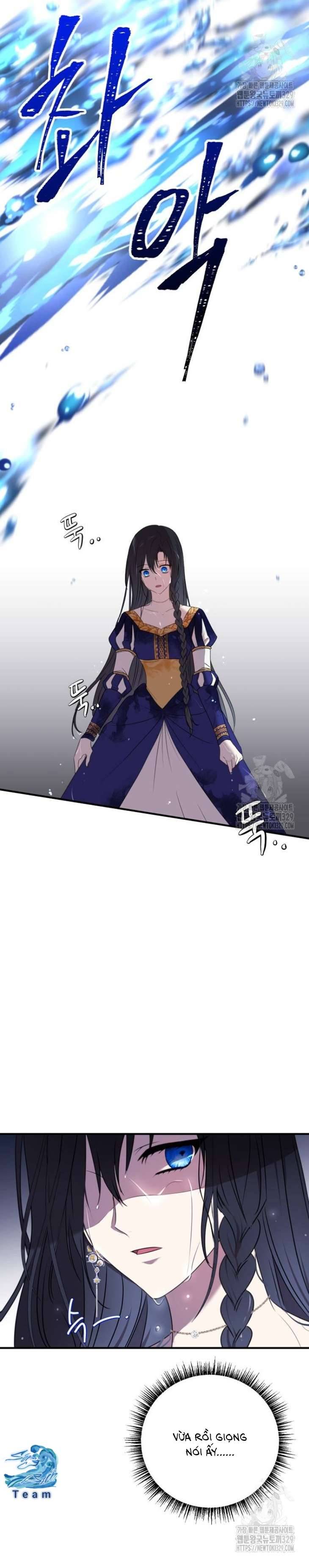 Ác Nữ Chỉ Muốn Sống Yên Bình Chapter 4 - Trang 4