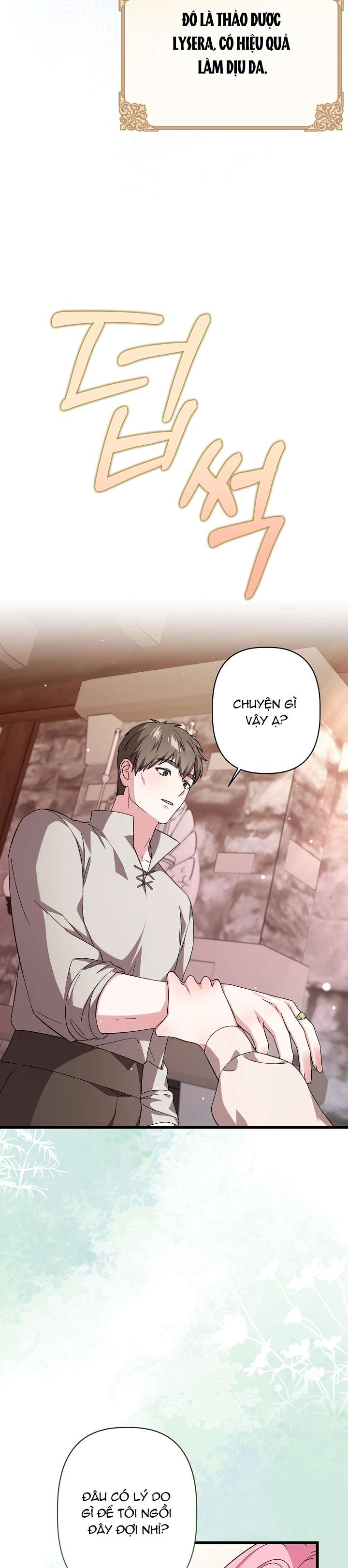 Cha Của Nam Chính Từ Chối Hủy Hôn Chapter 5 - Next Chapter 6