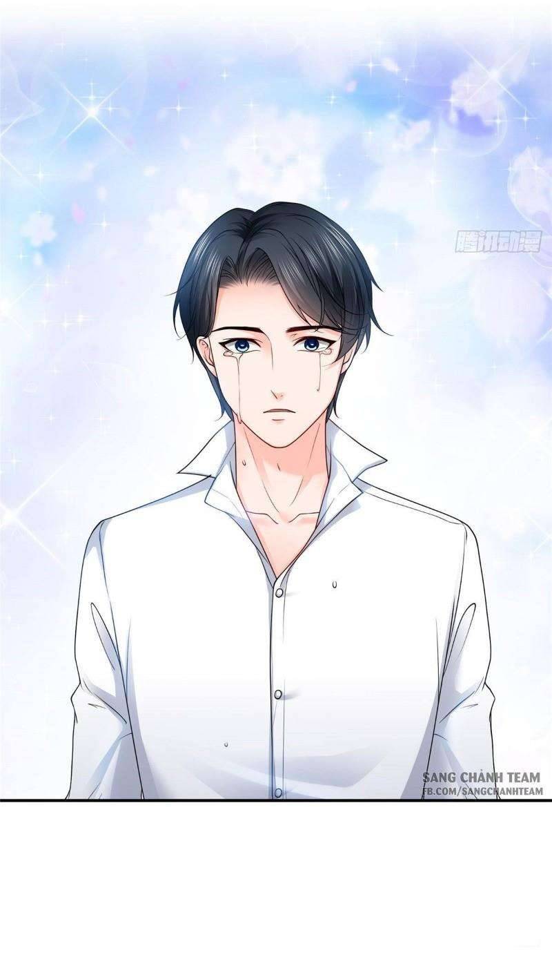 Hệt Như Hàn Quang Gặp Nắng Gắt Chap 78 - Trang 4