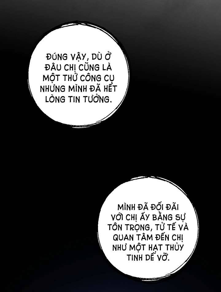 Cửa Hàng Búp Bê Của Công Chúa Chap 19 - Trang 2