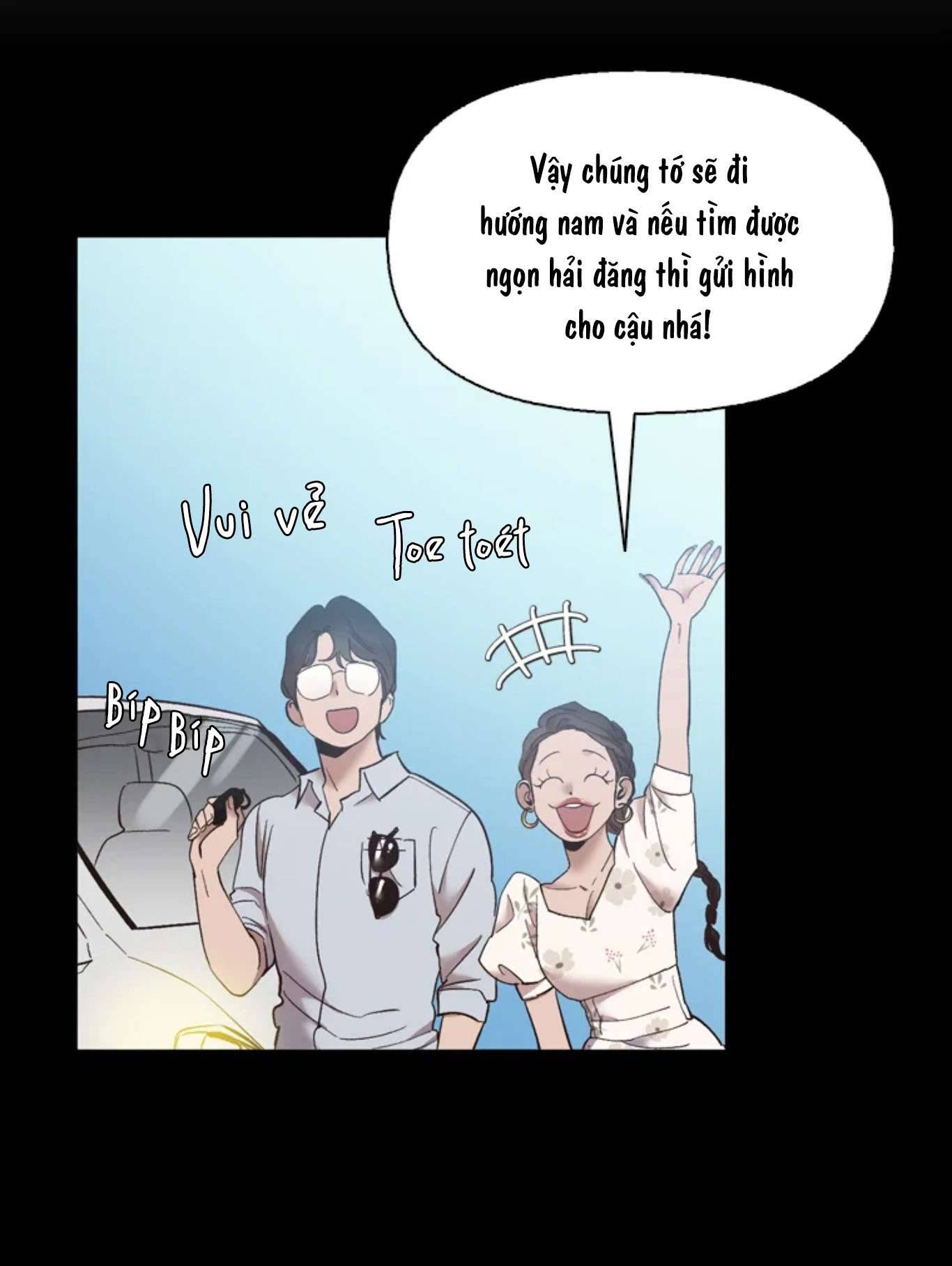 Thanh Xuân Của Chúng Ta Chap 58 - Trang 4