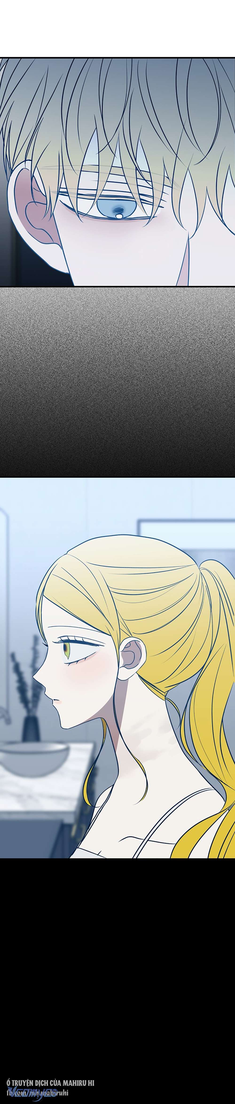 Kẻ Rác Rưởi Không Đáng Được Yêu Chapter 81 - Trang 4