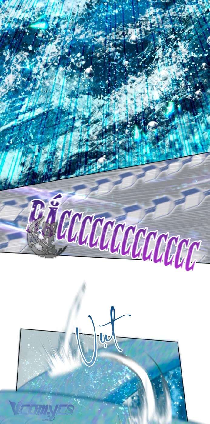 Sự Điều Trị Đặc Biệt Của Tinh Linh Chapter 51 - Trang 4