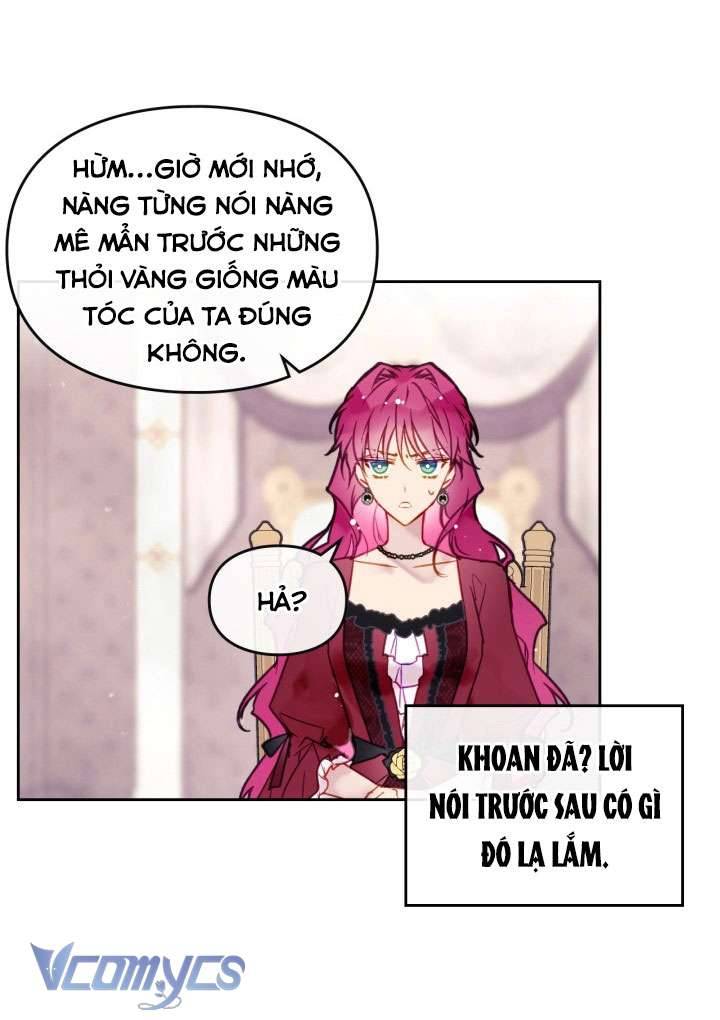 Kết Cục Của Nhân Vật Phản Diện Chỉ Có Thể Là Cái Chết Chapter 89 - Trang 4