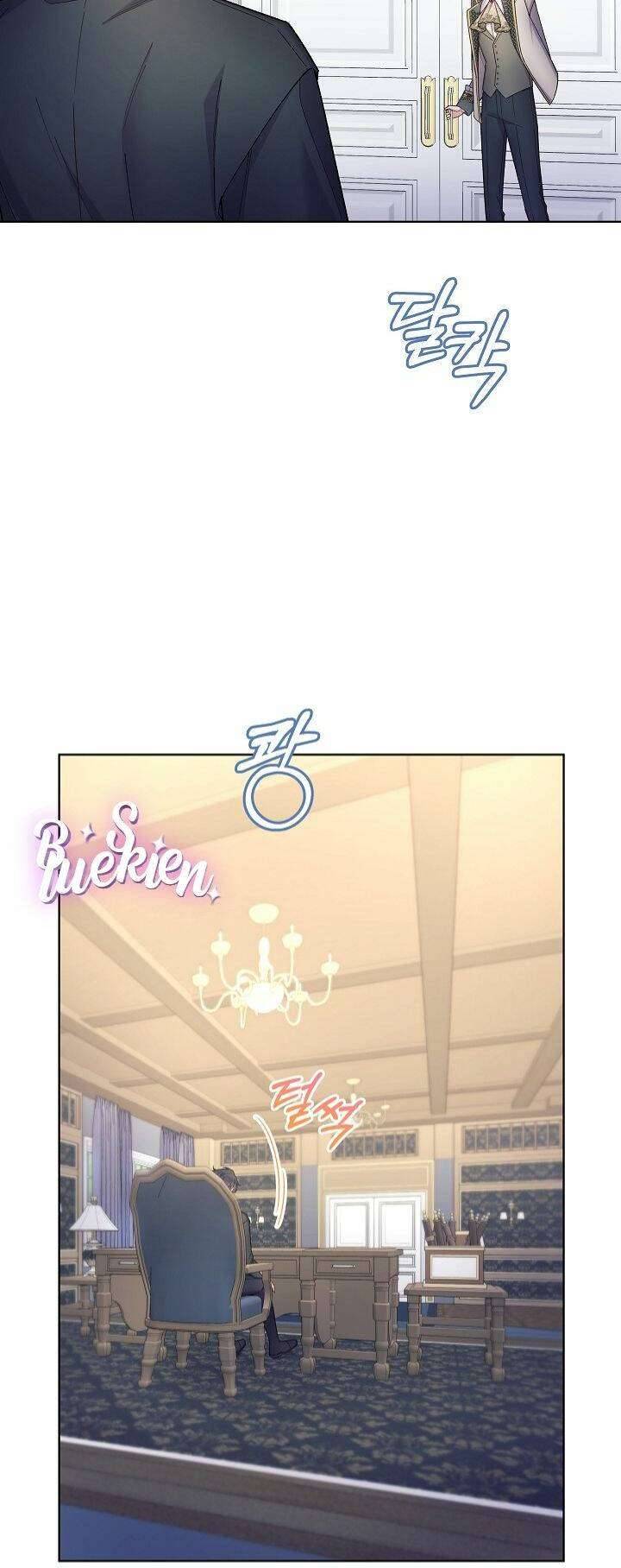 Bệ Hạ, Tôi Sẽ Giết Ngài! Chapter 16 - Trang 4