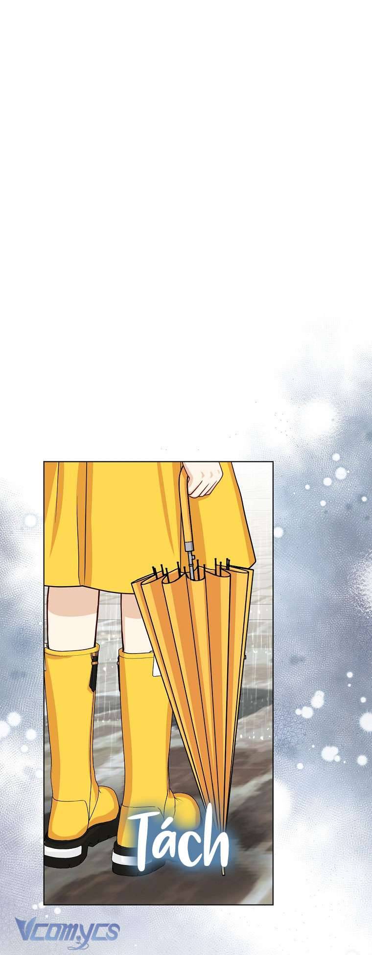 Nhân Vật Phản Diện Đều Thích Tôi Chapter 27 - Next Chapter 28