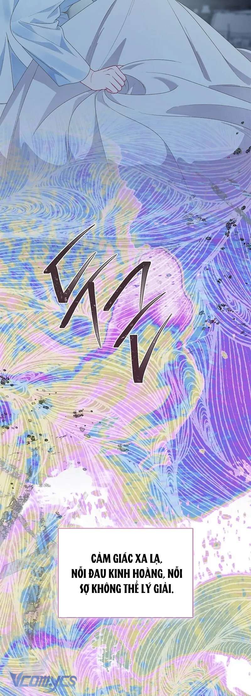 Sự Điều Trị Đặc Biệt Của Tinh Linh Chapter 67 - Trang 4