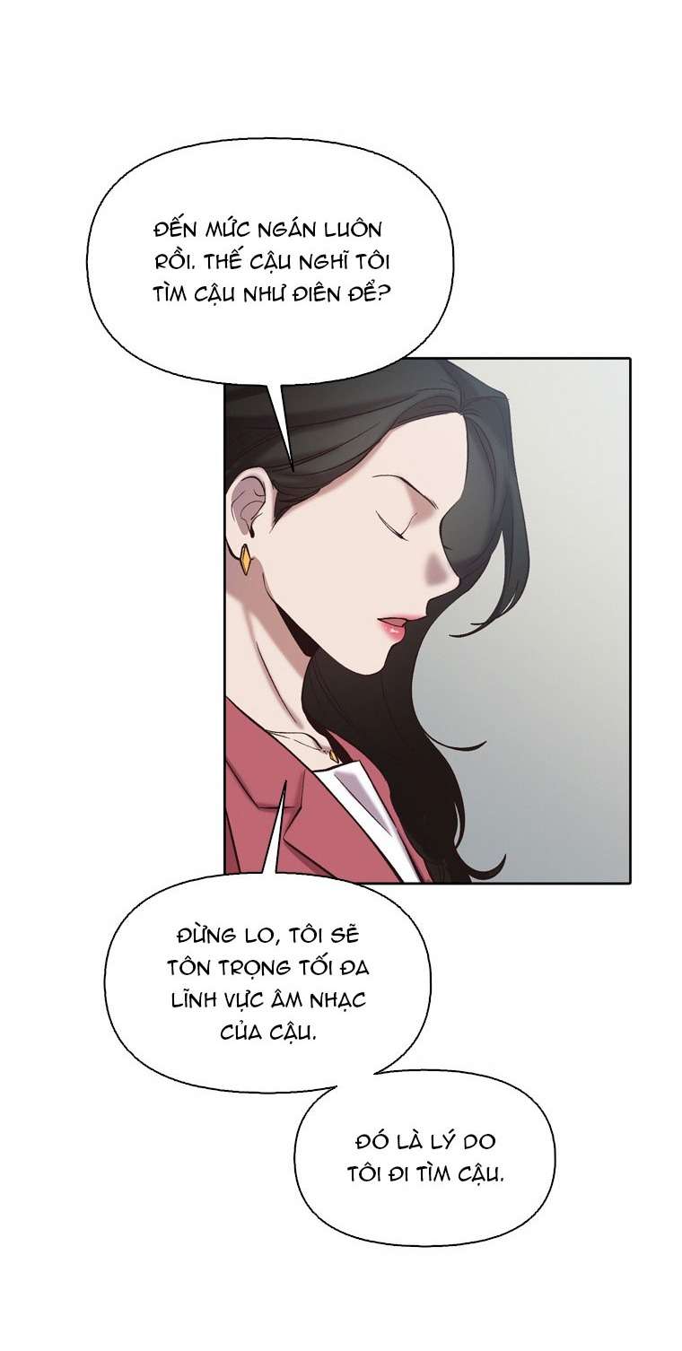 Thanh Xuân Của Chúng Ta Chap 79 - Trang 4