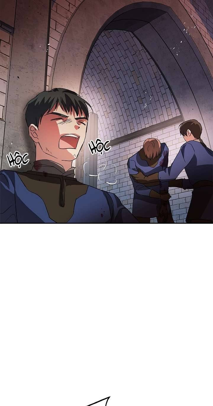 Hôn Phu Ẩn Sắc Chapter 18 - Trang 4