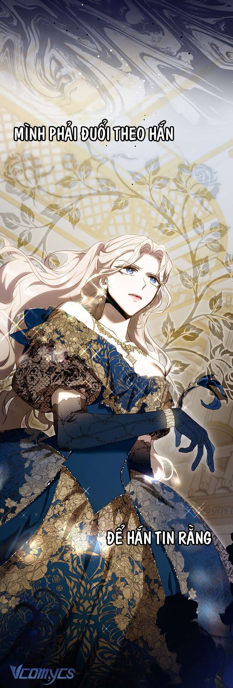 Thuần Hóa Bạo Quân Rồi Bỏ Trốn Chap 106 - Trang 2