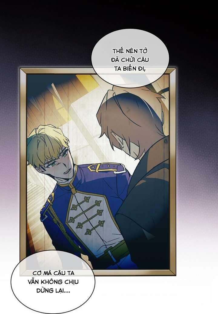 Quý Cô Thế Giới Ngầm Chap 19 - Trang 4