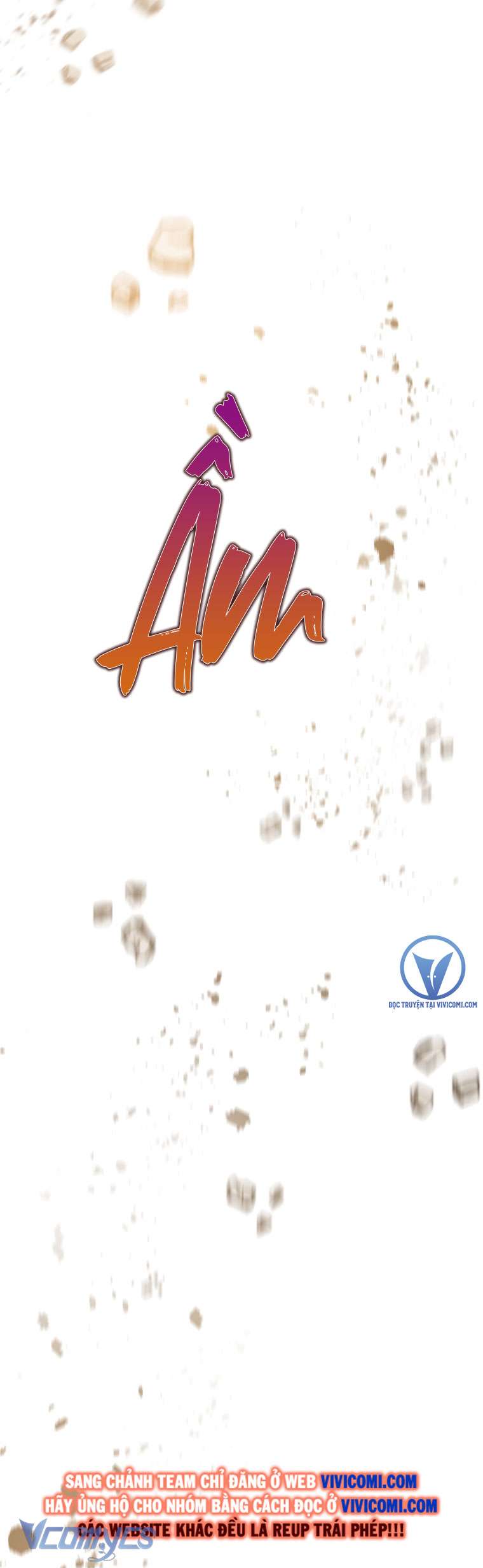 Bé Con Cá Voi Sát Thủ Chapter 34 - Trang 4