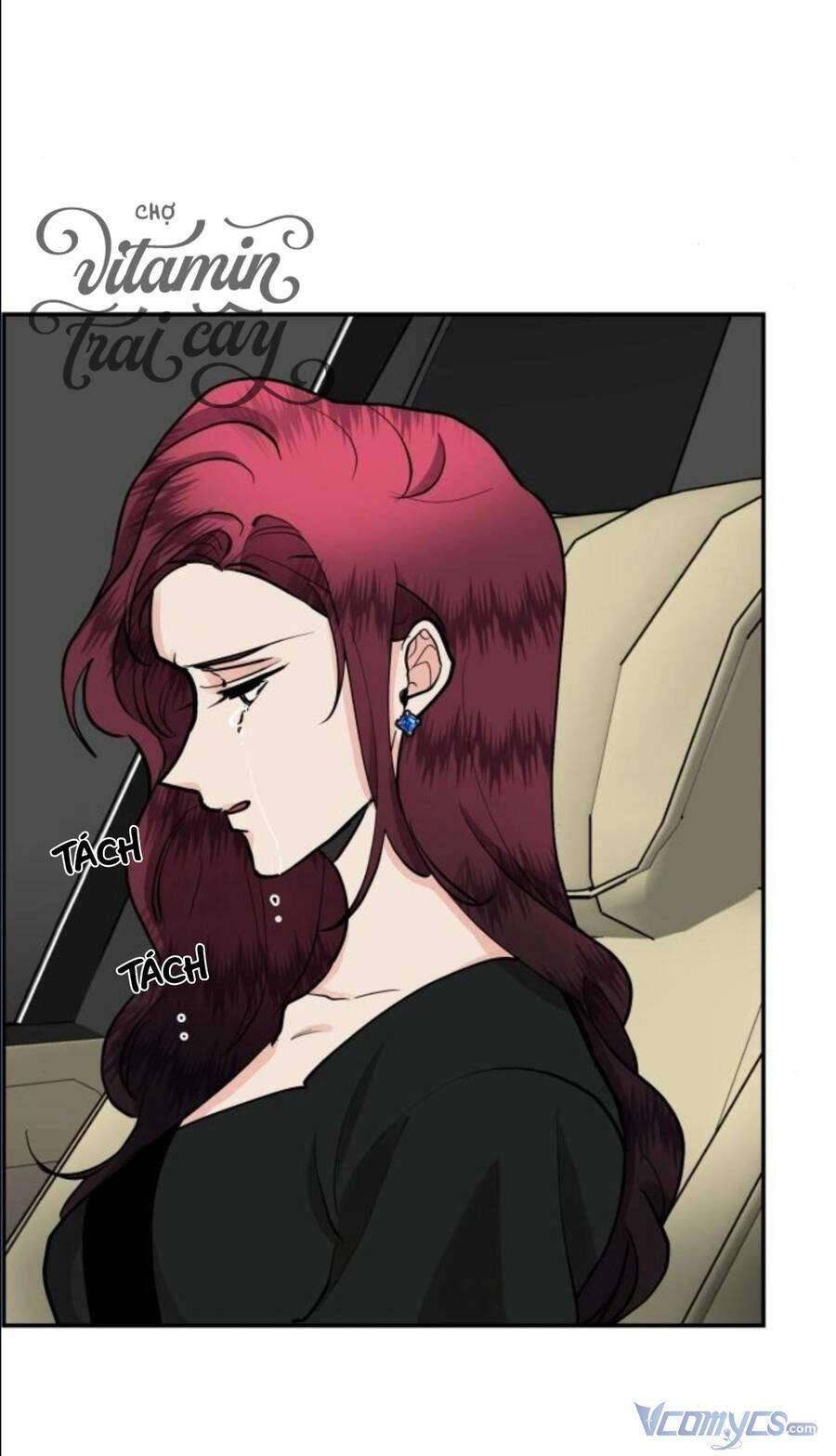 Oan Gia Ngõ Hẹp Chapter 51 - Trang 3