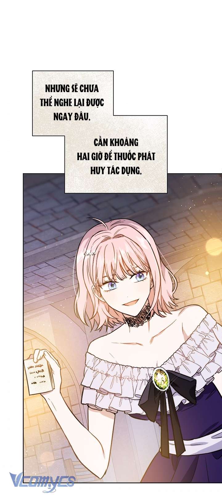 Cuộc Sống Mới Của Công Nương Chapter 32 - Next Chapter 32.5