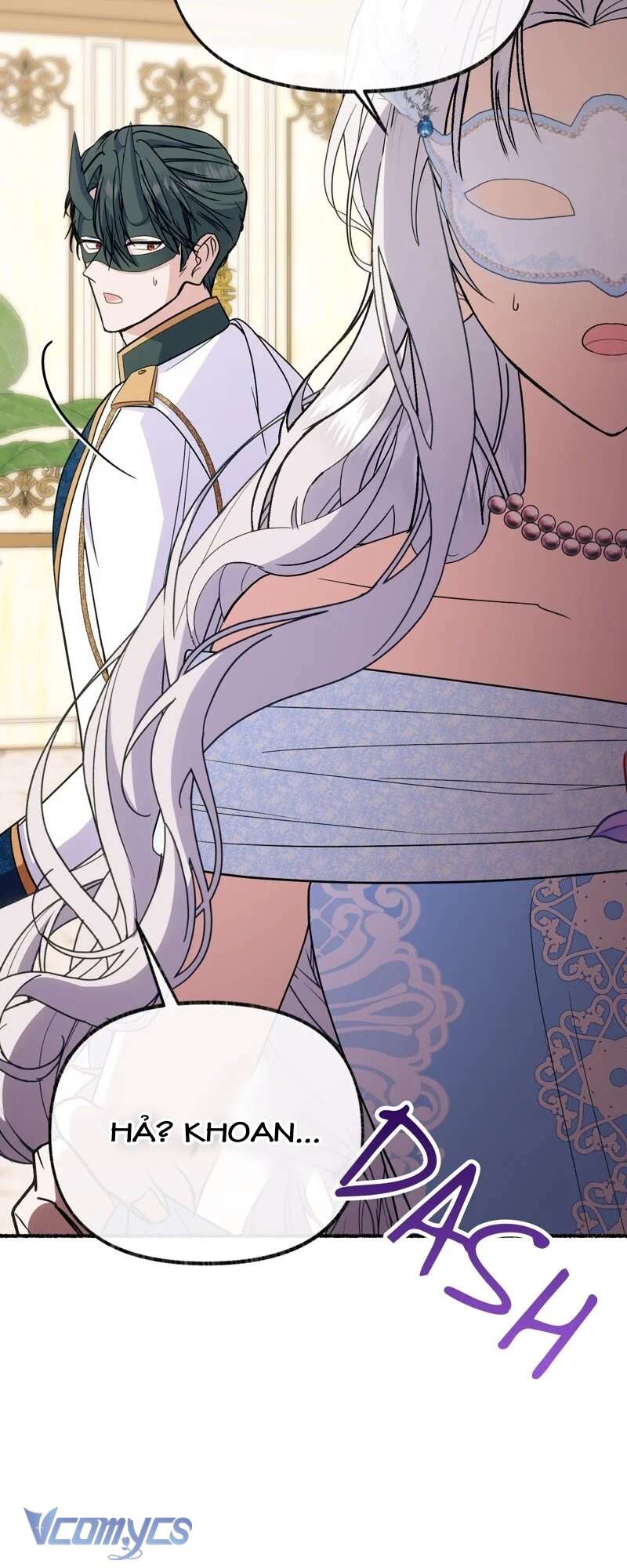 Trở Thành Chú Mèo Ngủ Cùng Bạo Chúa Chapter 28 - Next Chapter 29