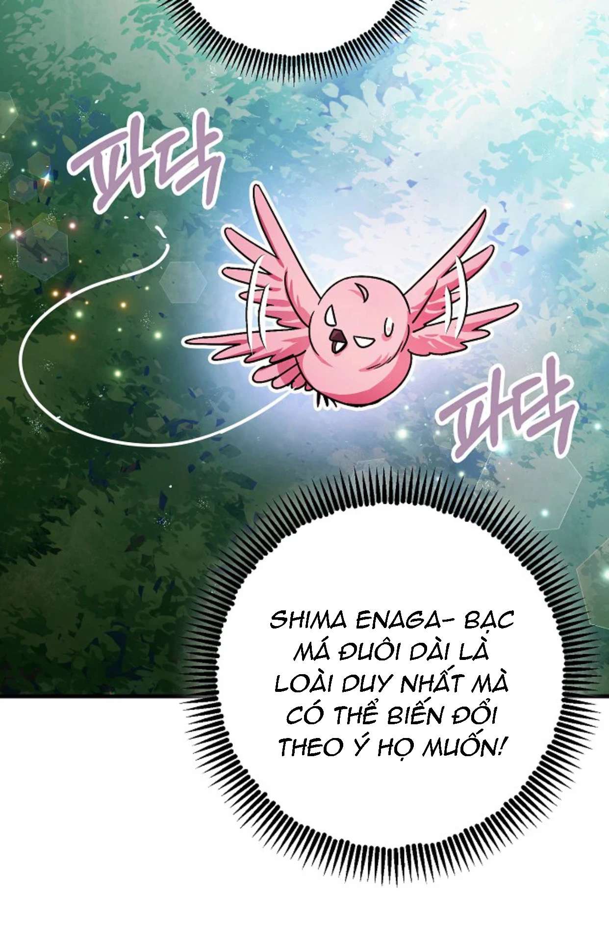 Liều Thuốc An Thần Của Bạo Chúa Chap 16 - Trang 4