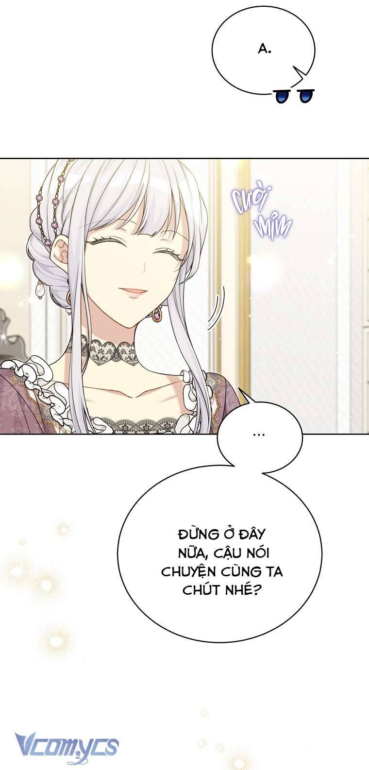 Vương Miện Lục Bảo Chap 91 - Trang 2