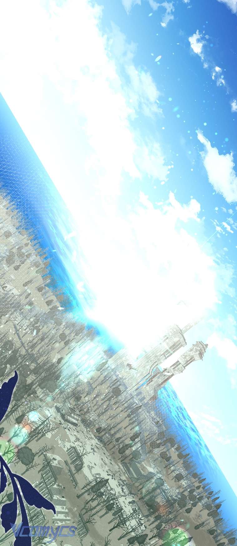 Bé Con Cá Voi Sát Thủ Chapter 1 - Trang 4