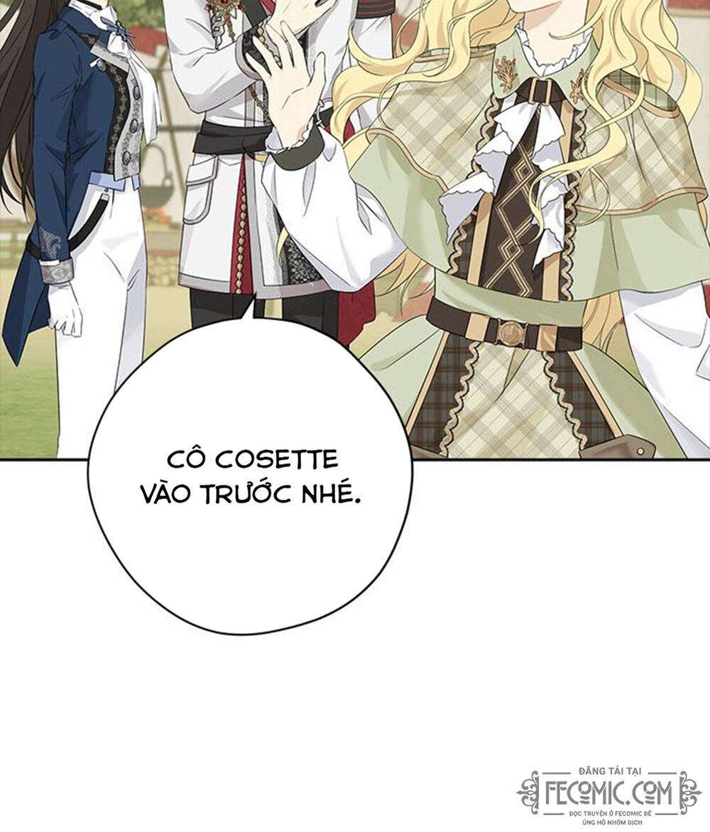 Tôi Là Minh Chứng Của Sự Thật Chap 84 - Trang 2